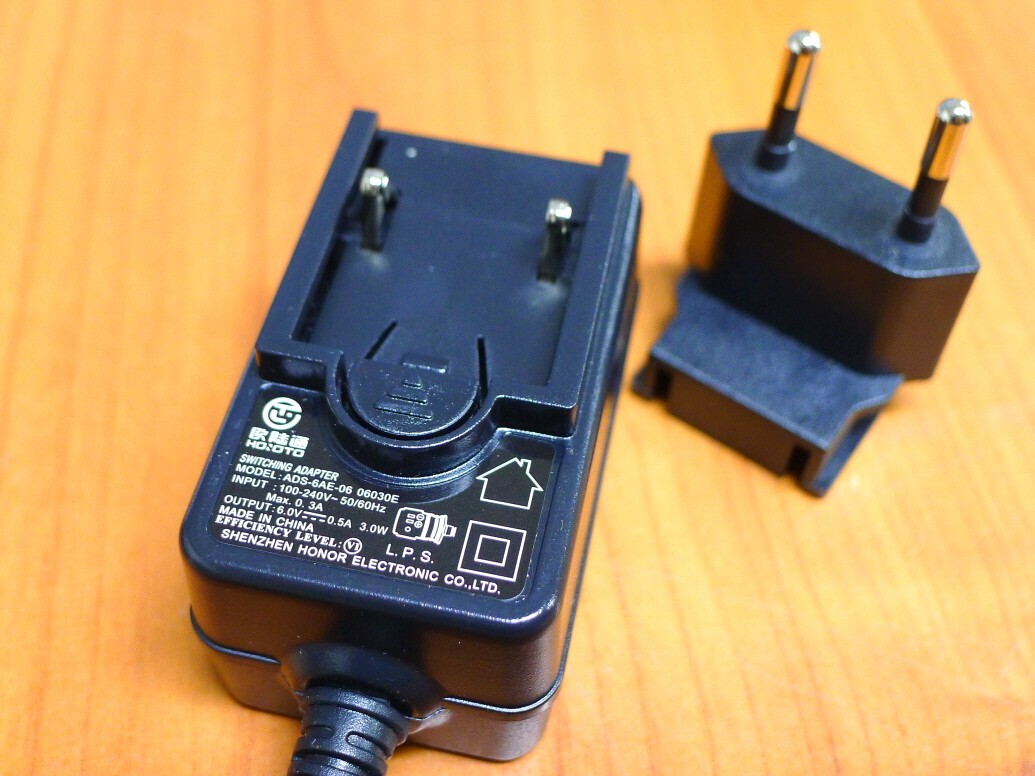 New old stock item, Honeywell BW MicroClips XL O2/CO Multi Gas Dectector