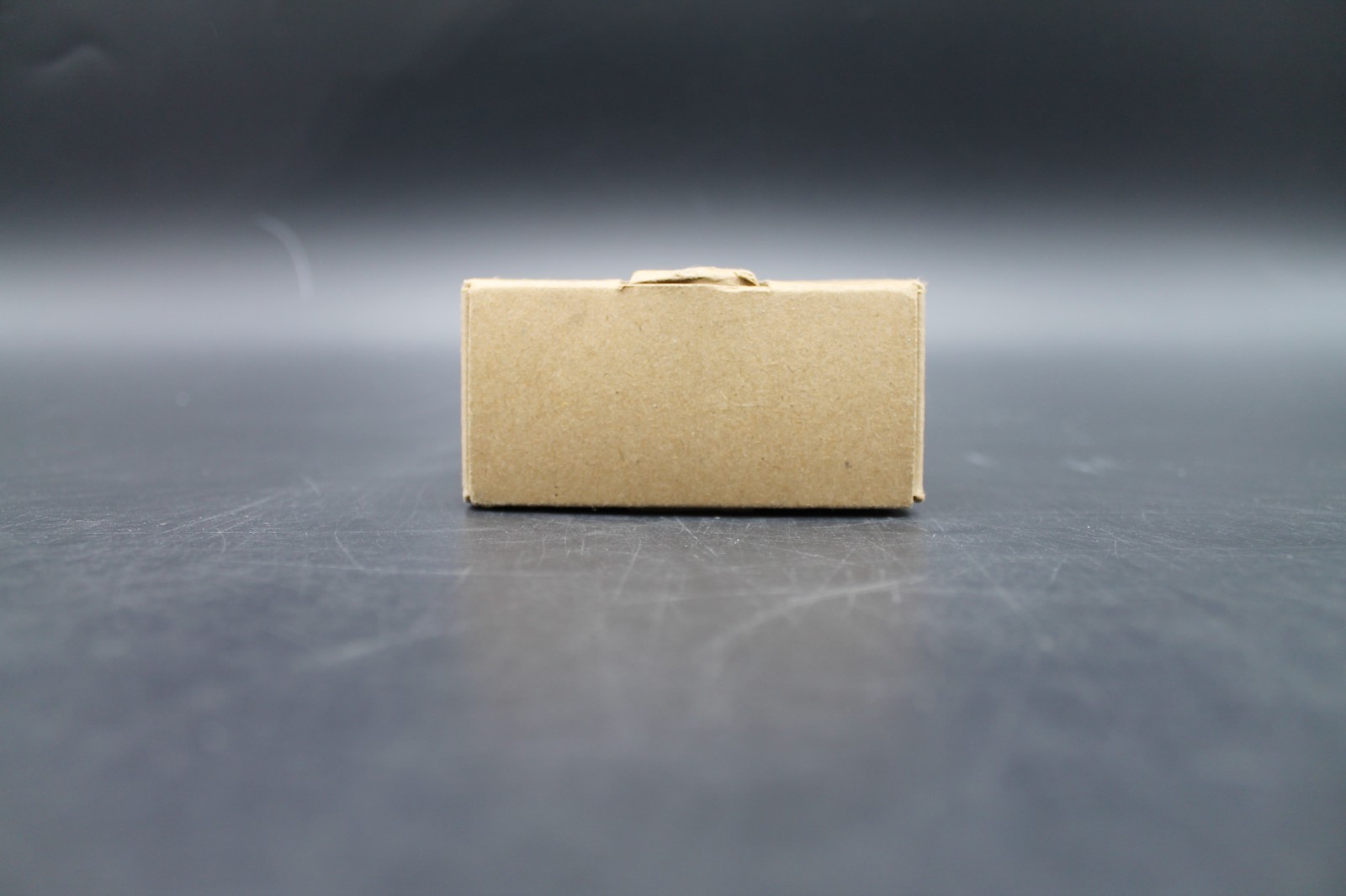 Vintage US Military Brass Stencil Set 3 Inch A-A-130A Marking Kit Middletown