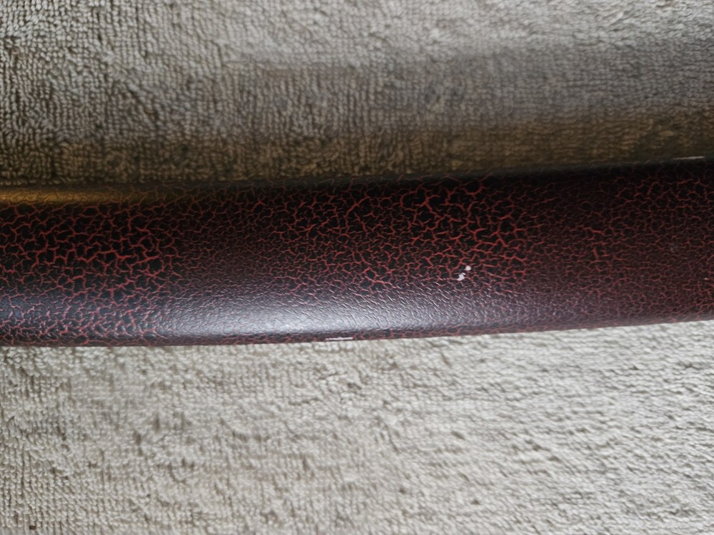 High Quality Ninja Sword With Sharpened Blade.