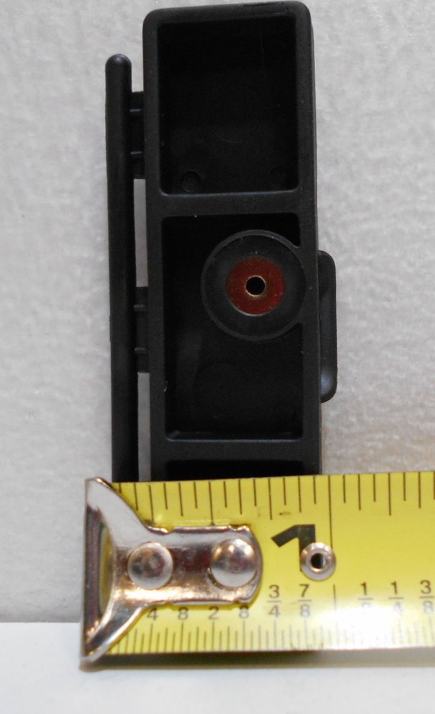 Trilithic 360DSP CATV Meter Cable Connection Replacement Lid / Cover