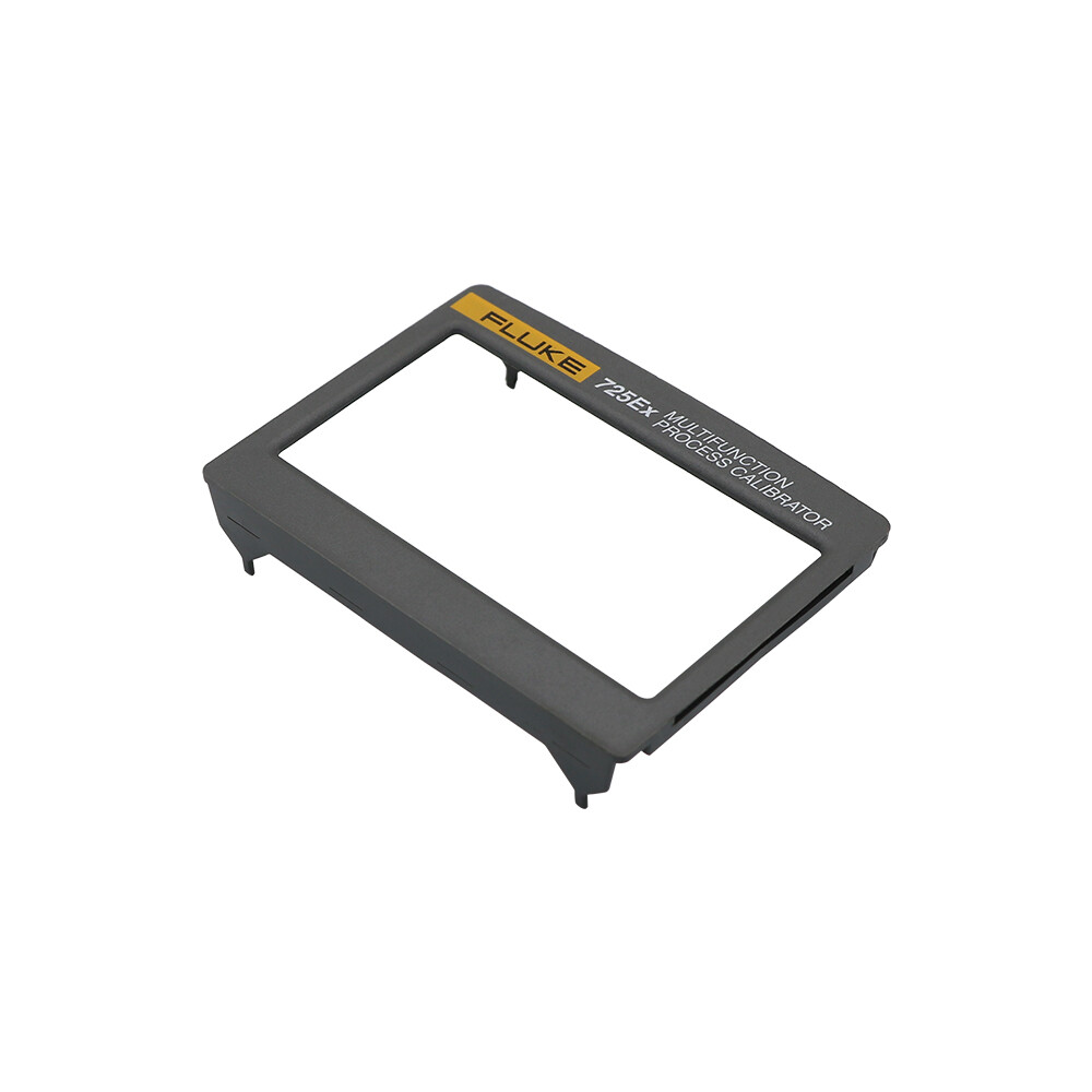 Plastic Screen Frame Cover for FLUKE 725Ex Multifunction Process Calibrator