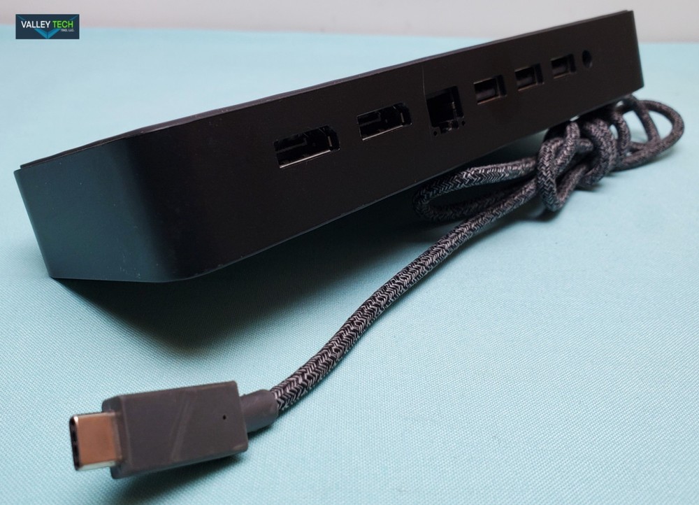 HP Docking Station HSA-B005DS USED