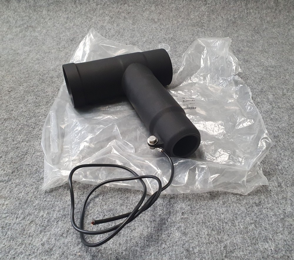 CB-Stecker 31467-87 Winkelstecker