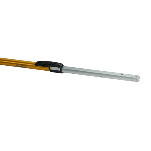 TapeTech XHTT Interchangeable Extendable Drywall Taping Finishing