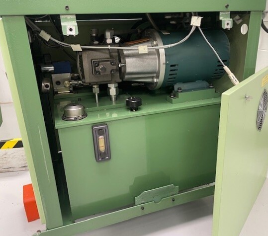 Speed-Nip SN-205 Book Compressor