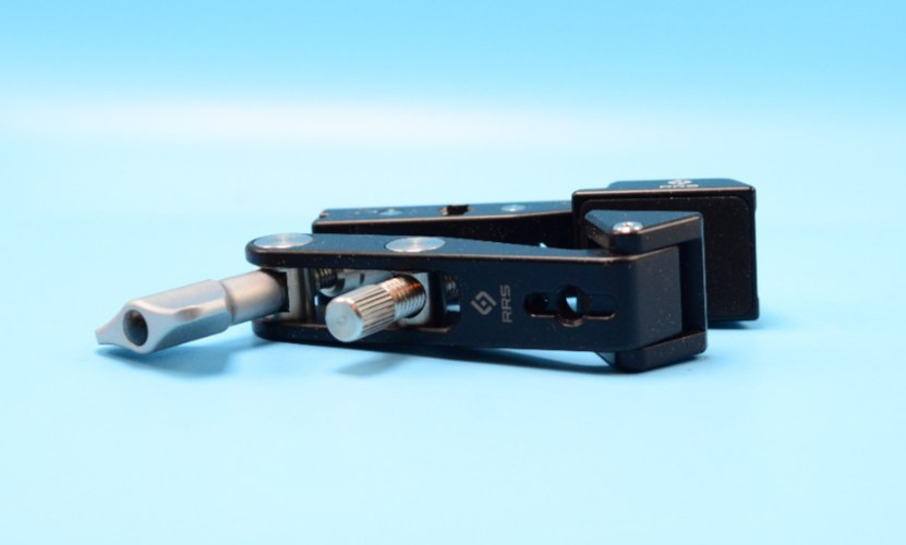 Really Right Stuff Multi-Clamp with Flat-Surface Adapters EXC++++