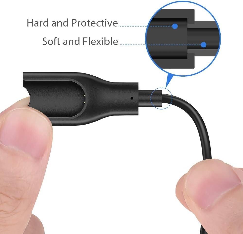 Datel Gotcha Charger Cable Narrow Head Replacement Accessory 2 Pack Us