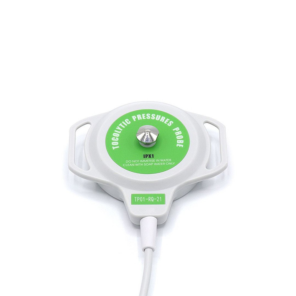 Philips M1355A Fetal Compatible Tocolytic Transducer - TOCO