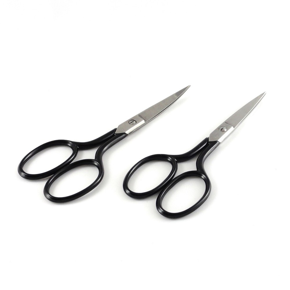 WASA 6" Mill Scissors, Blade Choice