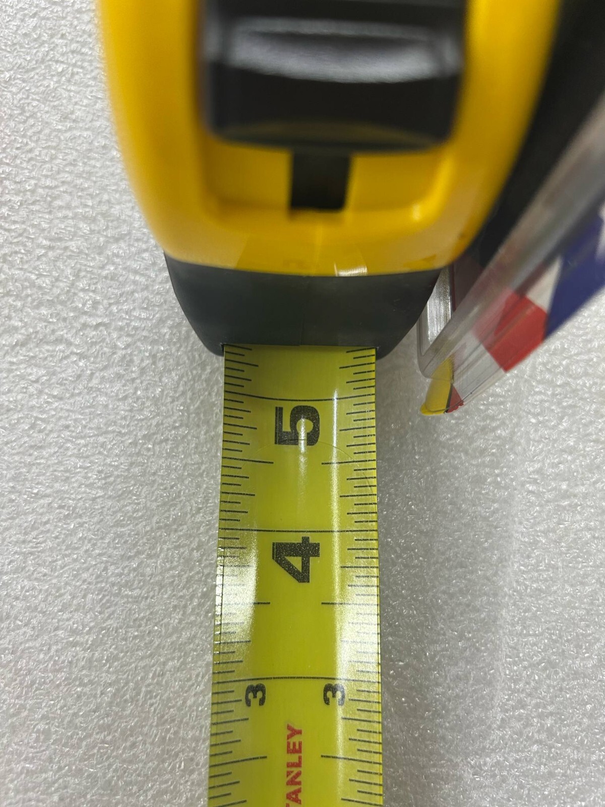 1 - 40' Stanley Fatmax Tape Measure # 33-740