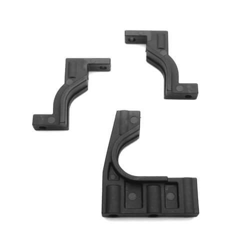 Tekno TKR5263 – Split Center Diff Mount (MT/EB/ET/SCT)