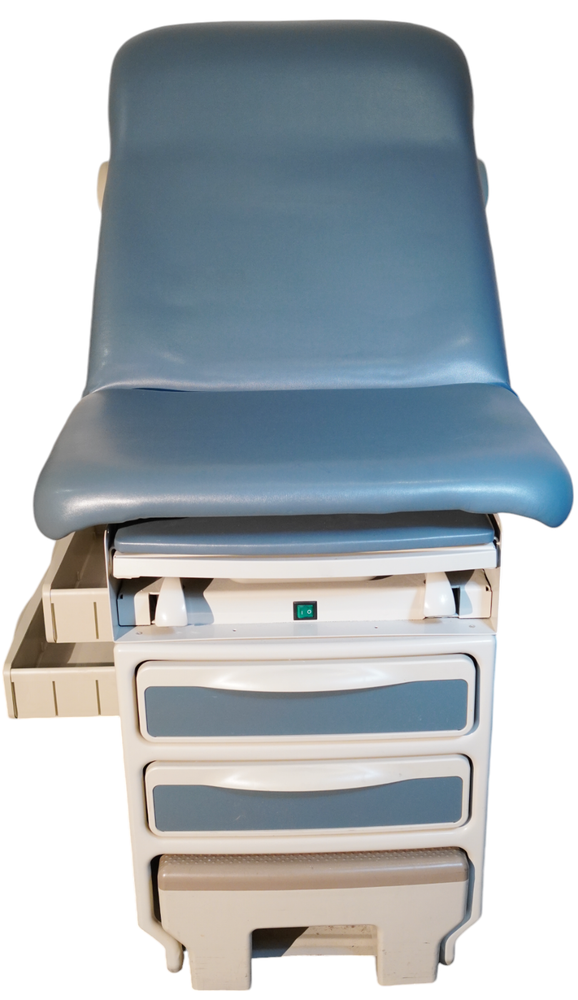 Midmark Ritter 204 Exam Table