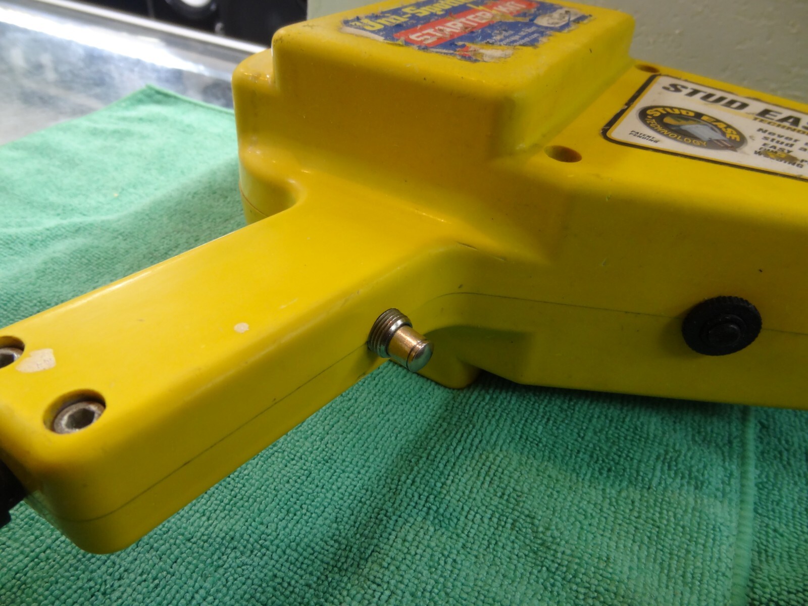 H&S Auto Shot Uni Spotter Starter kit