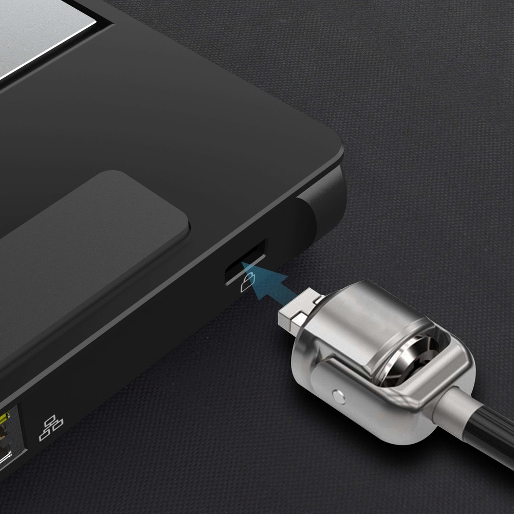USB-C Dual HDMI Docking Station