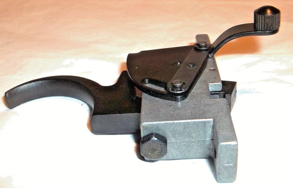 Traditions Buckhunter Pro In Line Muzzleloader Trigger Assembly + Screws FREE SH