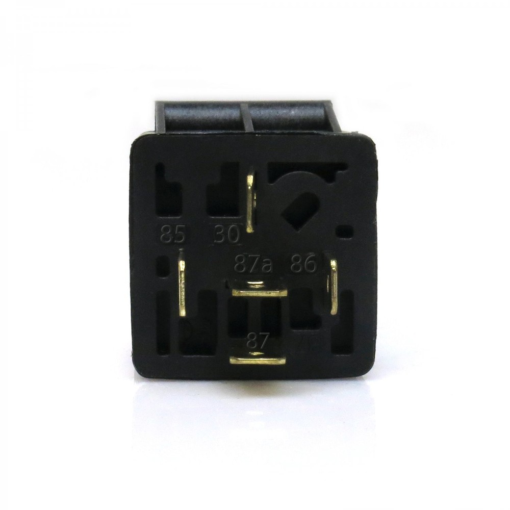 Heavy Duty Headlight Relay Conversion Kit