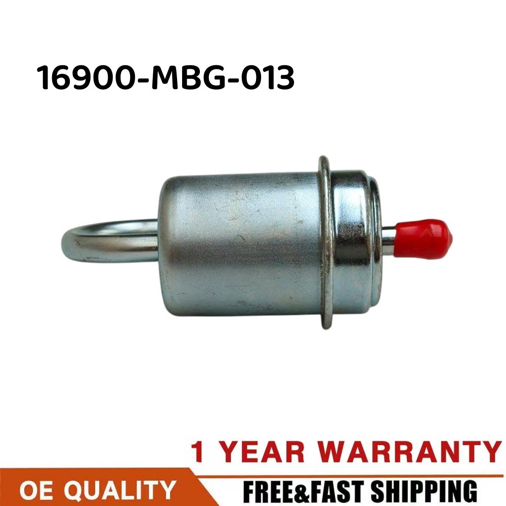 New Fuel Gas Filter Strainer 00-09 CBR600F4i CBR1100XX Super Blackbird