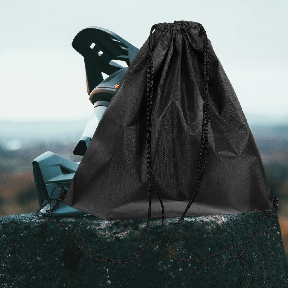 Welding Protective Container Bags Small Drawstring Pouch Storage