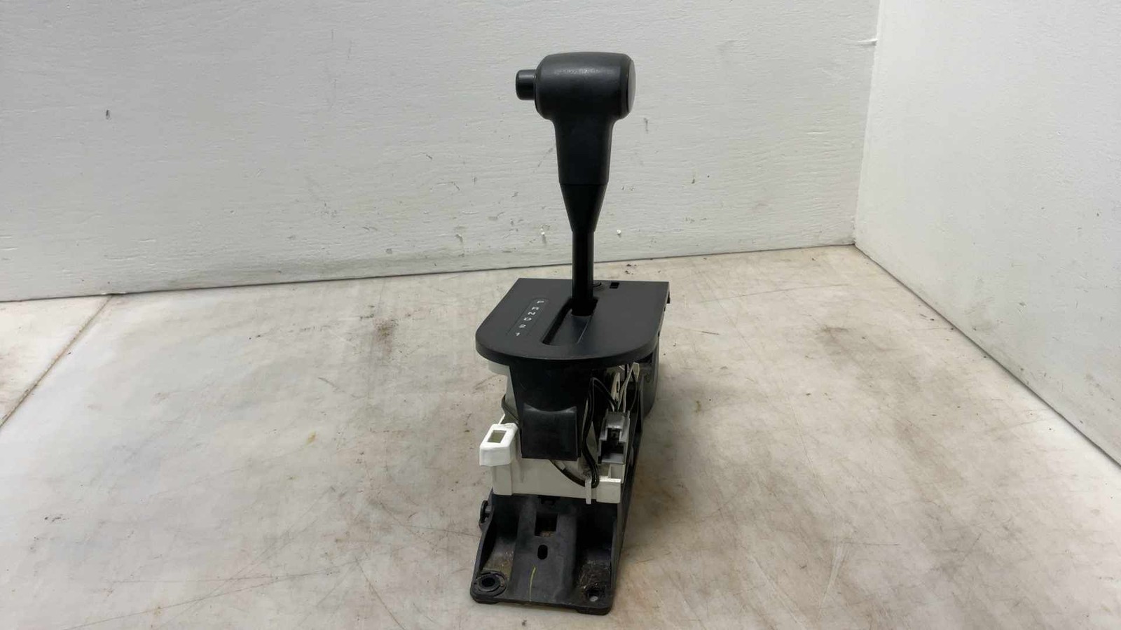 Jeep Wrangler JK OEM Automatic Transmission Shifter 2007 2008 2009 2010 114223