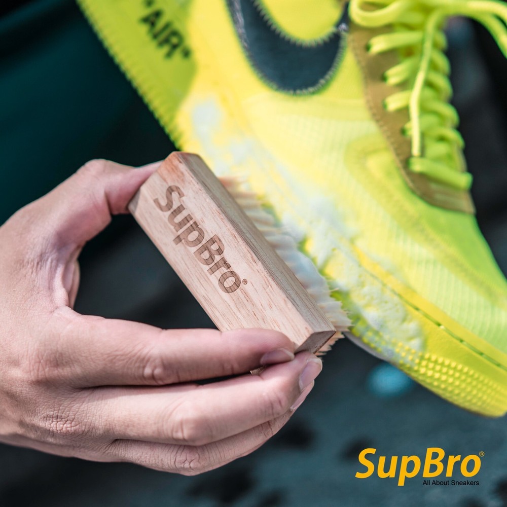 SupBro Sneaker Cleaning Kit