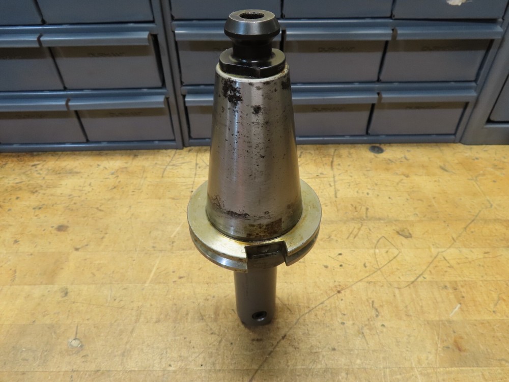 CAT50 COMMAND C6E5-0625 5/8" end mill tool holder