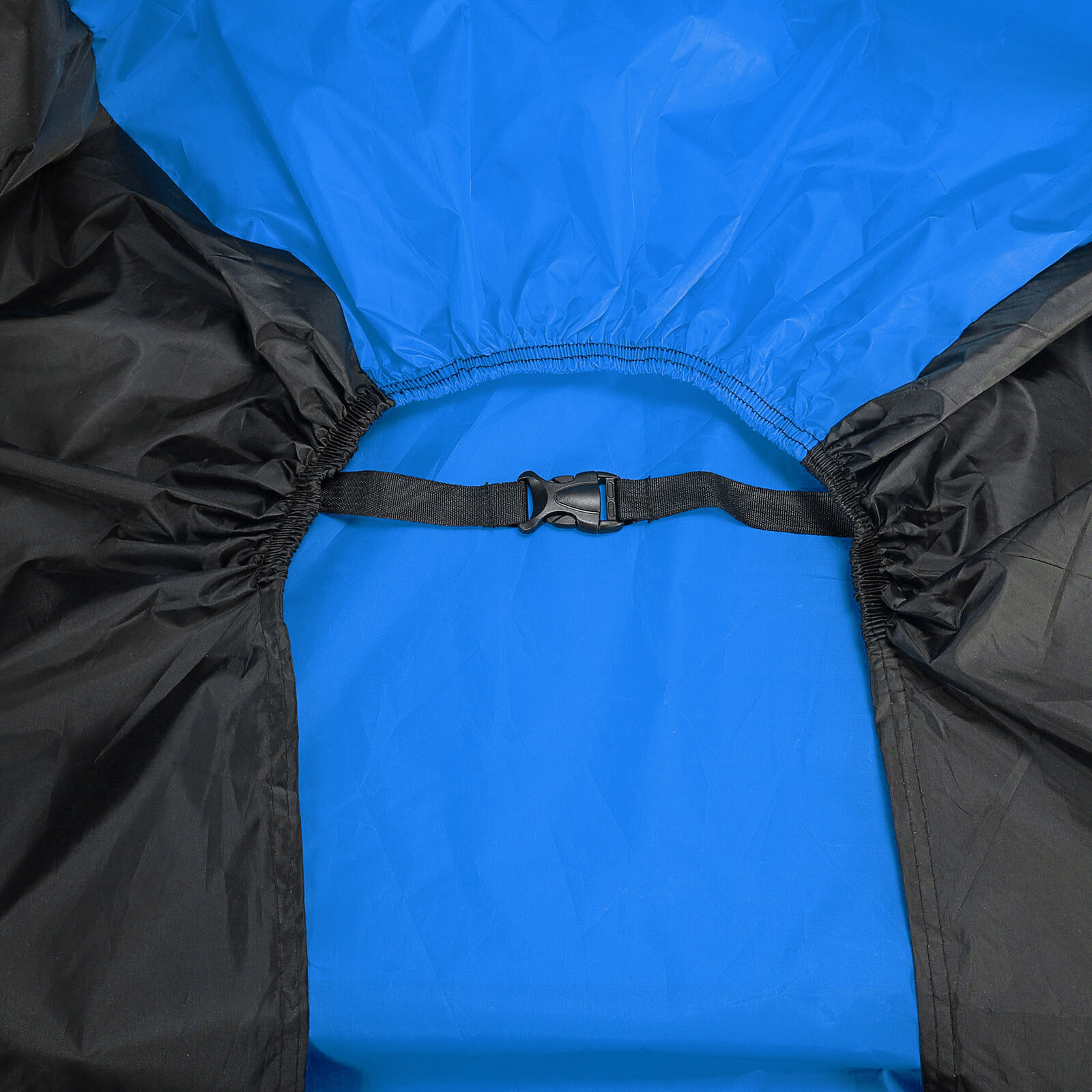 Motorcycle Cover Waterproof XXXXL For Harley Davidson Heavy Duty UV Snow Storage