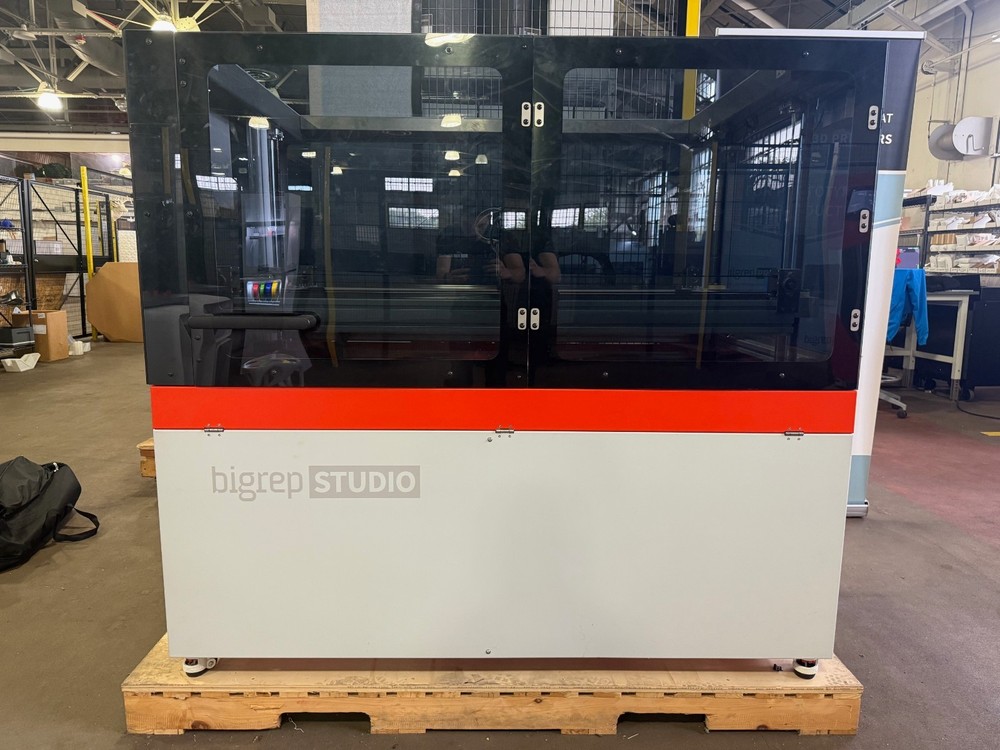 BigRep Studio G1