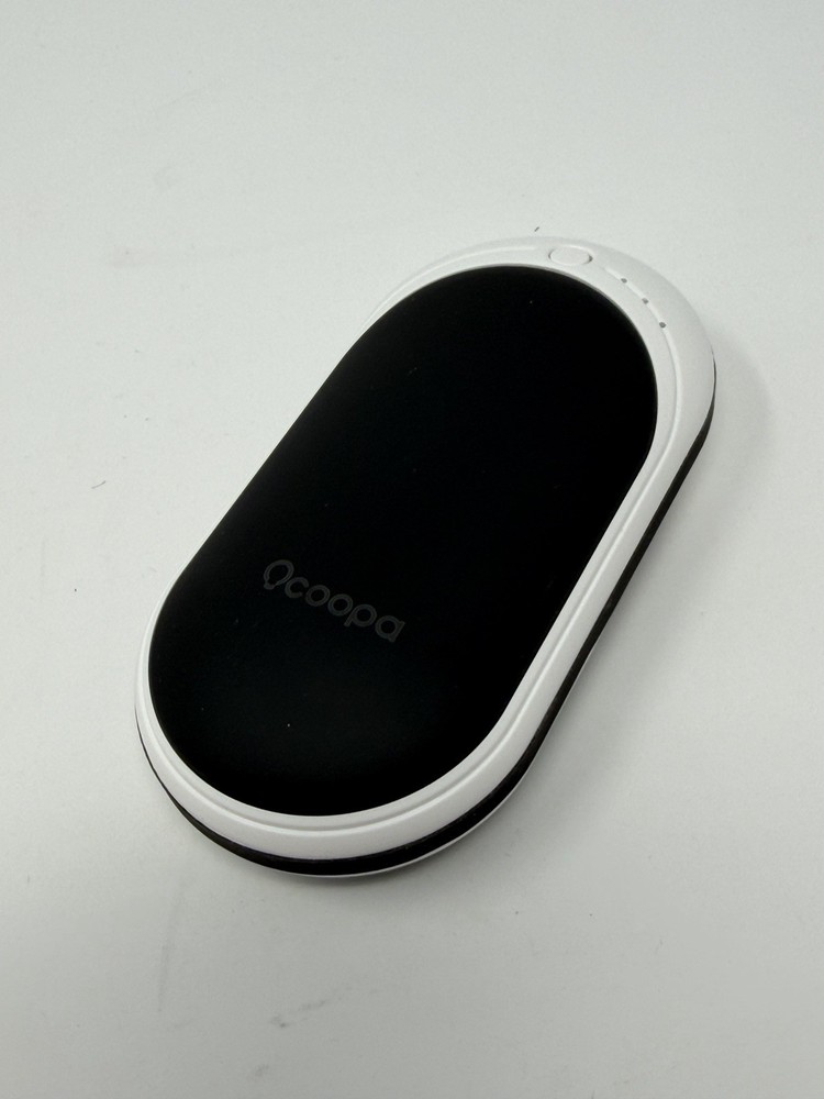 OCOOPA Rechargeable Hand Warmer (New)