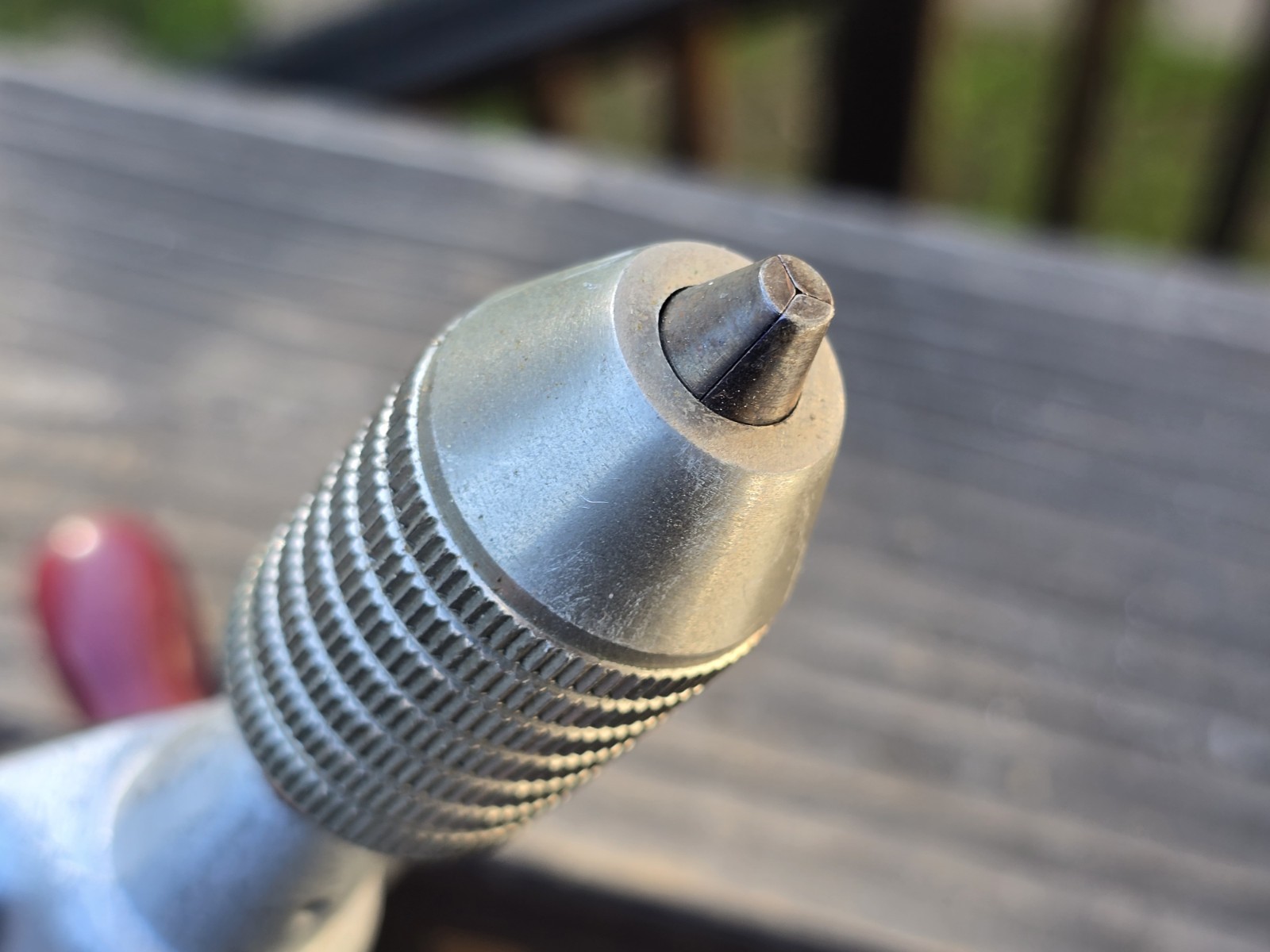 VINTAGE STANLEY 100 PLUS No.610 EGGBEATER STYLE HAND DRILL USA