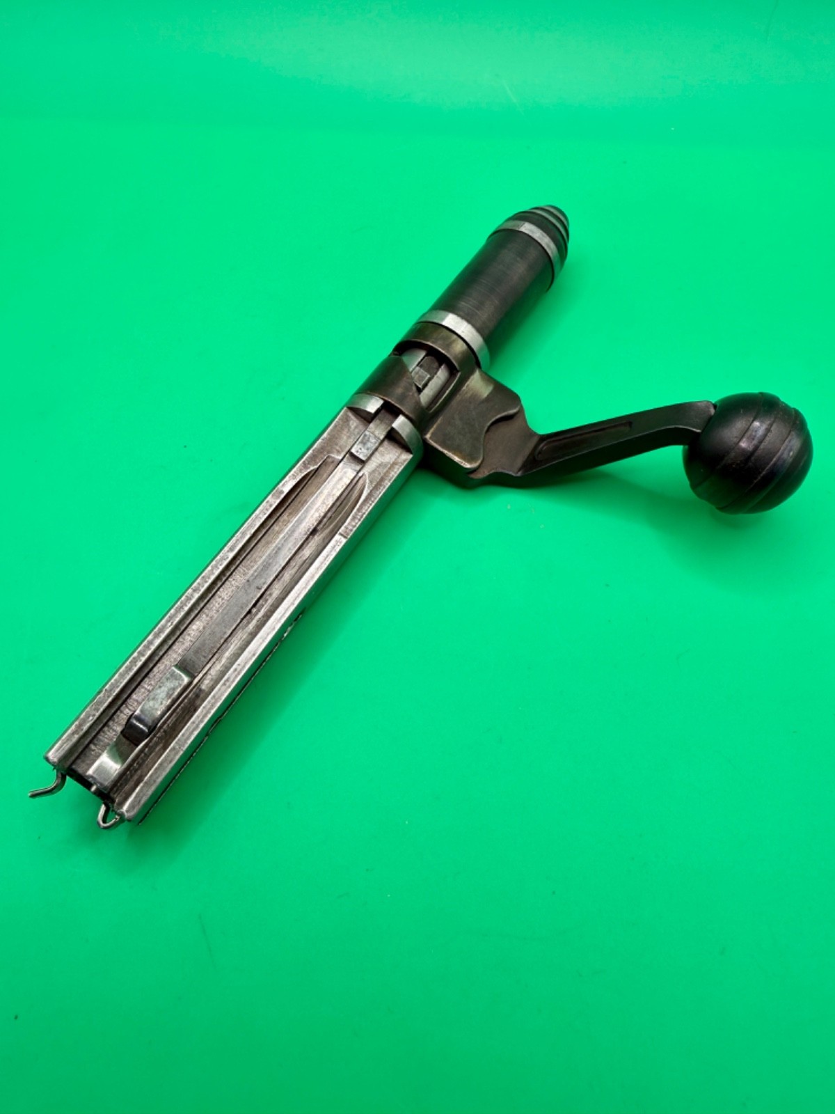 Complete Mossberg 140 142 144 22 Cal. Bolt Hawthorne Western Field