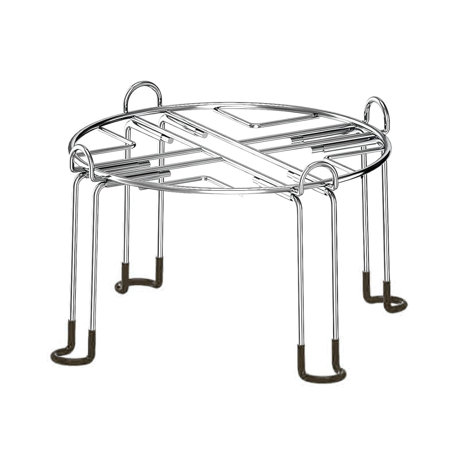 Water Filter Stand 6" Tall by 9" Wide For Berkey Big, Royal and Travel System