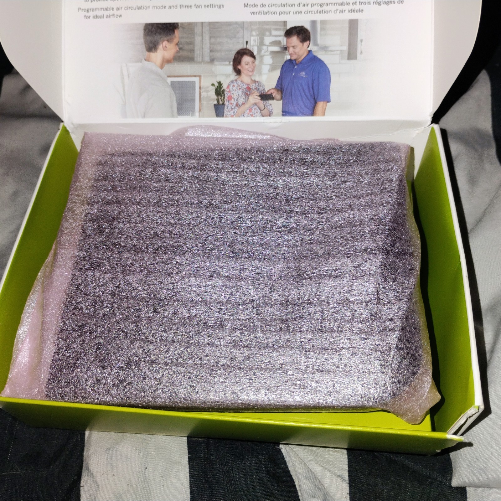 CARRIER SYSTXCCITC01-B INFINITY SYSTEM CONTROL BRAND NEW FREE SHIPPING