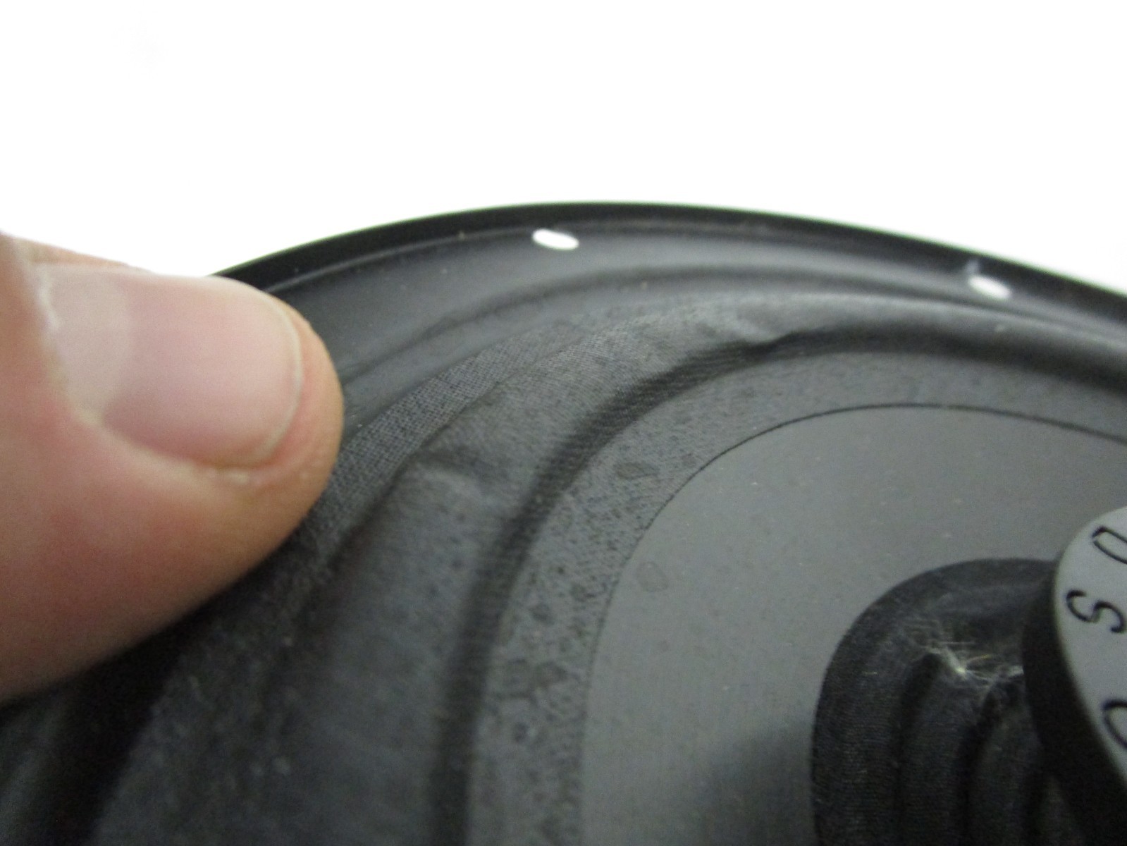 14-23 Harley Davidson Touring 6.5" Speaker 76000819 OEM