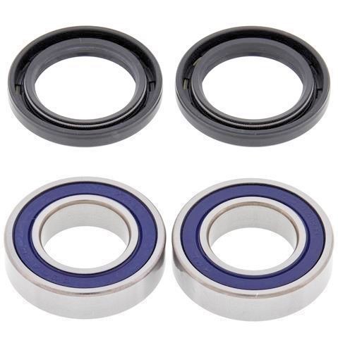 Kawasaki KX450F 2006-2018 Front Wheel Bearings And Seals
