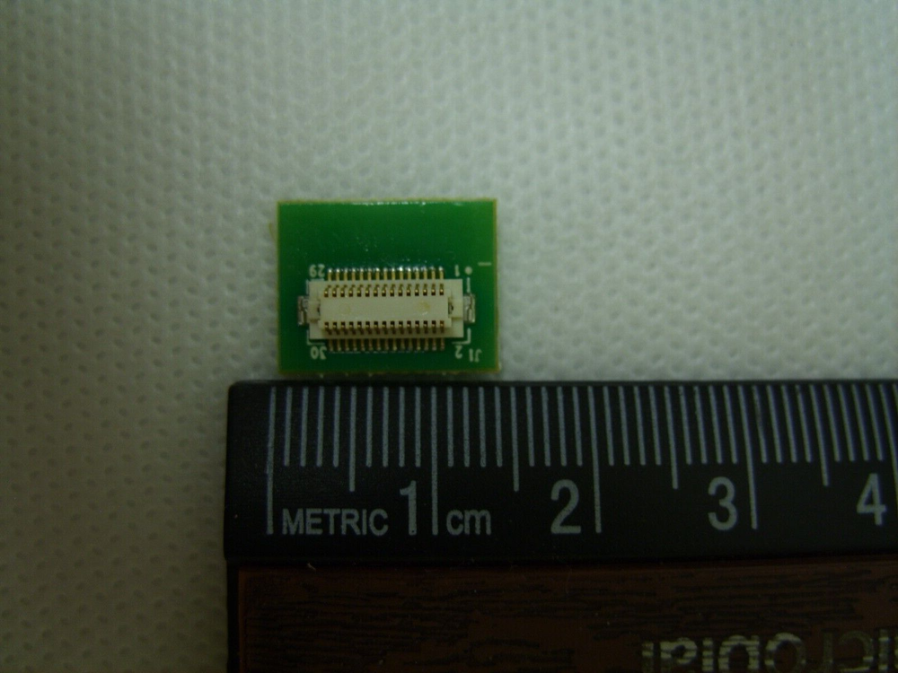 HID Access Control Reader Modulet Module - OEM New Old Stock ~ EDP-00186