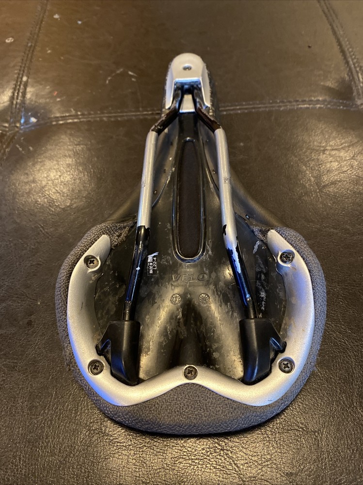 Scor Saddle