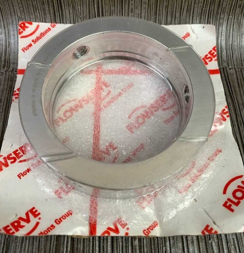 Flowserve Bellows Adapter 670205NL