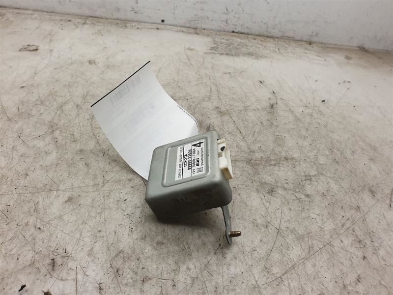 00-01 LEXUS ES300 HEADLAMP LEVELING CONTROL MODULE ECM ASSEMBLY