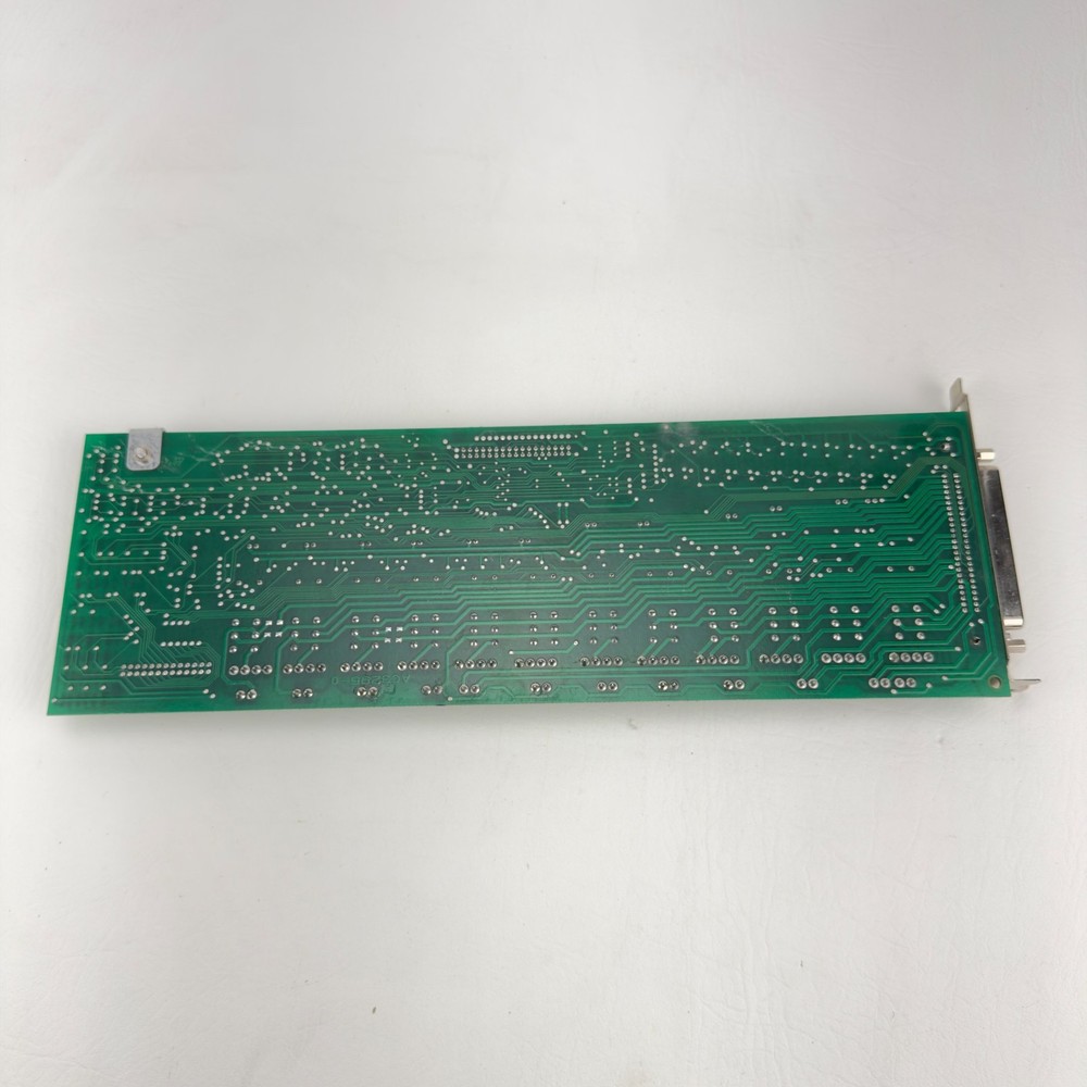 Rauland Borg ICSACM TCACM TCICS Telecenter Intercom Audio Controller TC6 ICS2