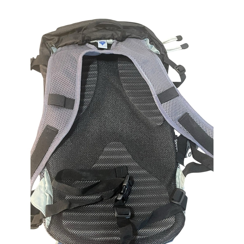 🦅 Osprey Daylite Backpack - Blue/Black