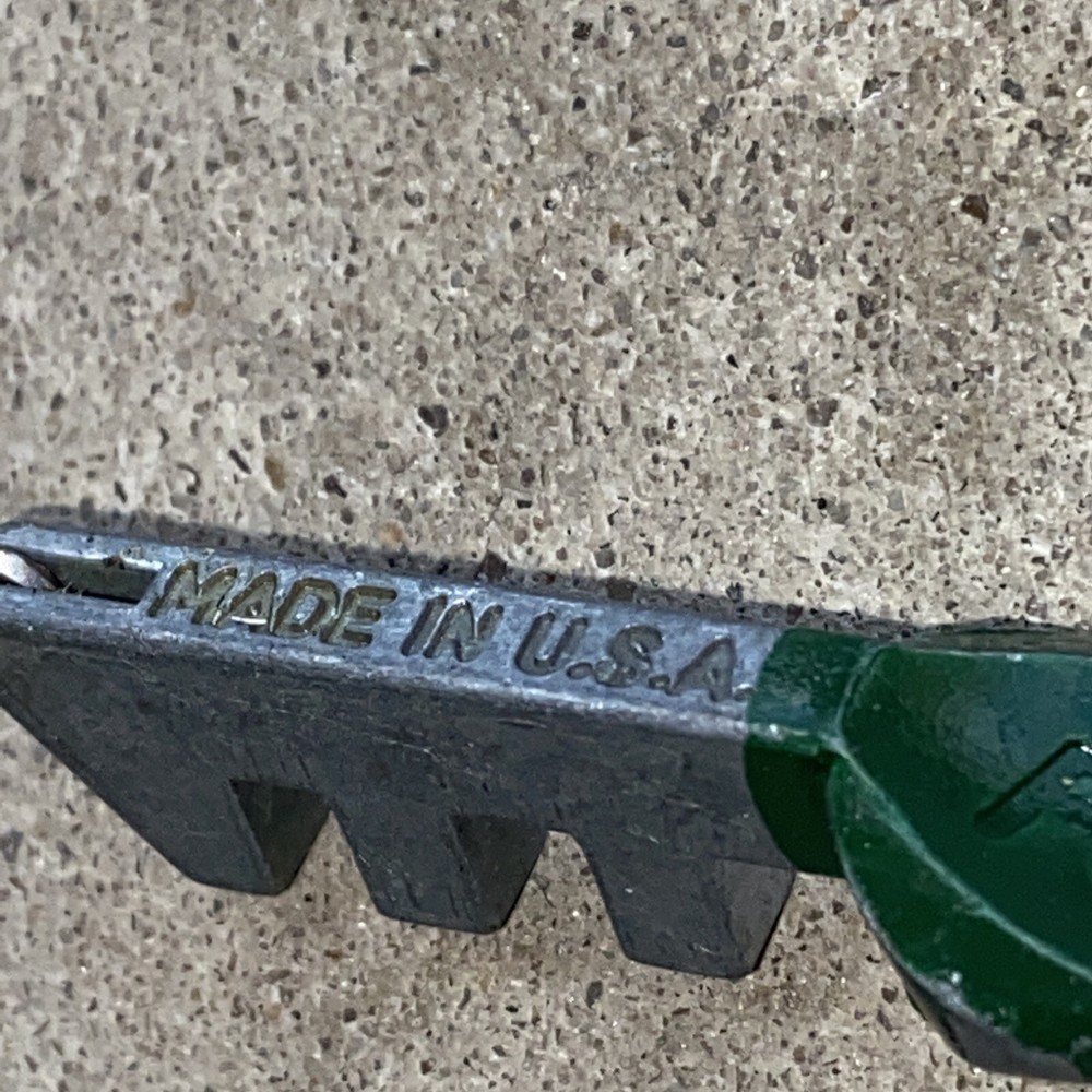 Fletcher #024 Glass Cutter