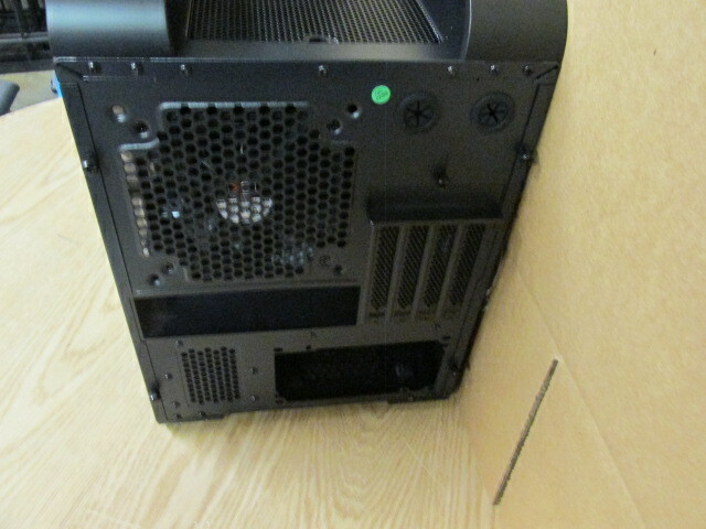 XIGMATEK AQUILA EN7333 COMPUTER CASE