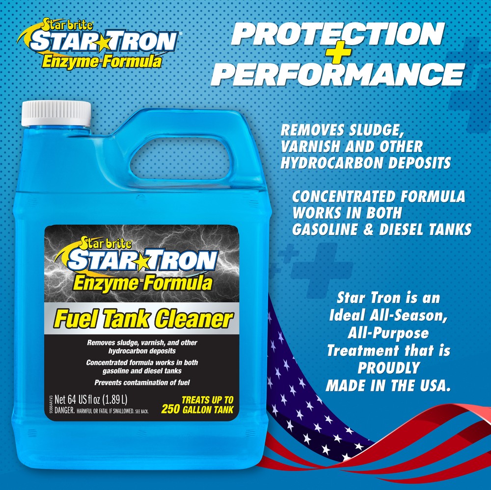 Fuel System Cleaner