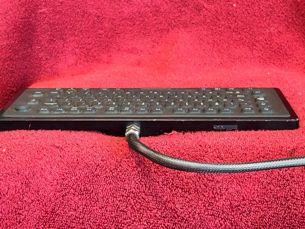 AEROCOMPUTERS AK-4 KEYBOARD P/N 100524A