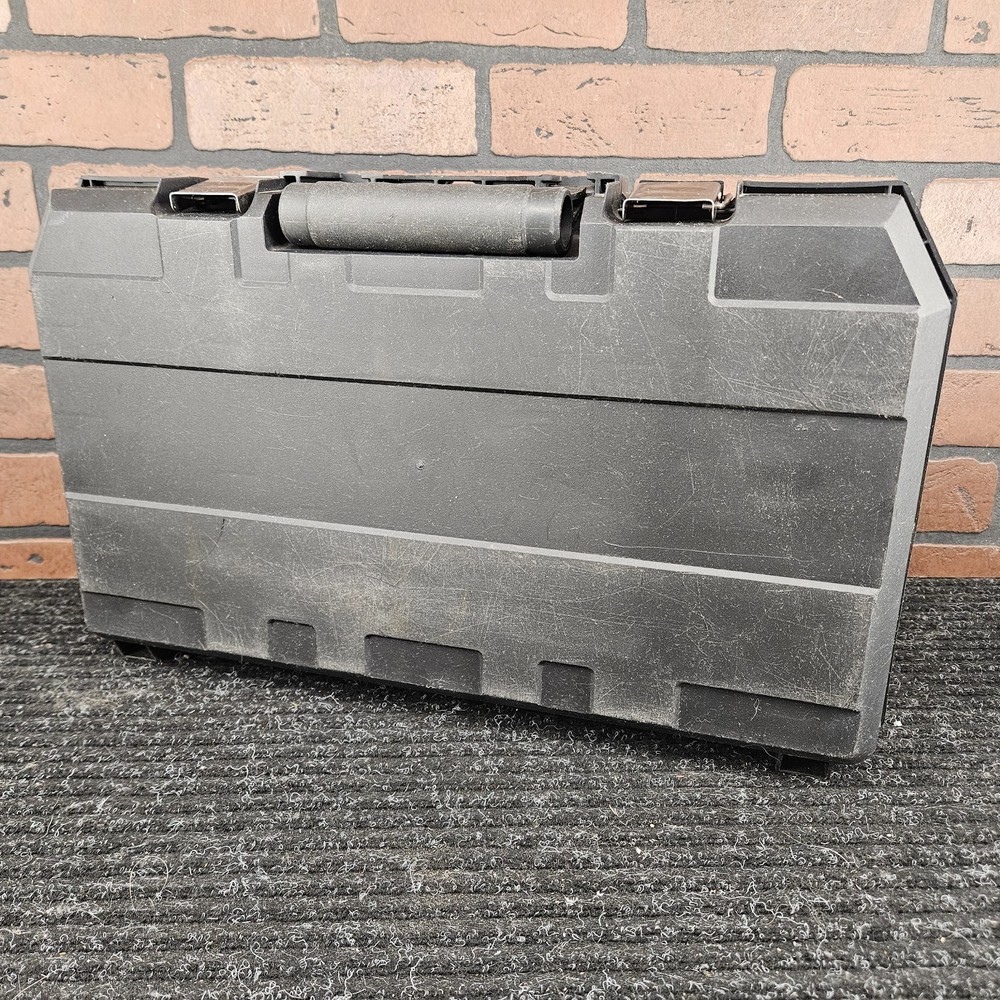 ***EMPTY CASE*** Dewalt DC385, DW938, DCS380, DCS381........CASE ONLY-***USED***