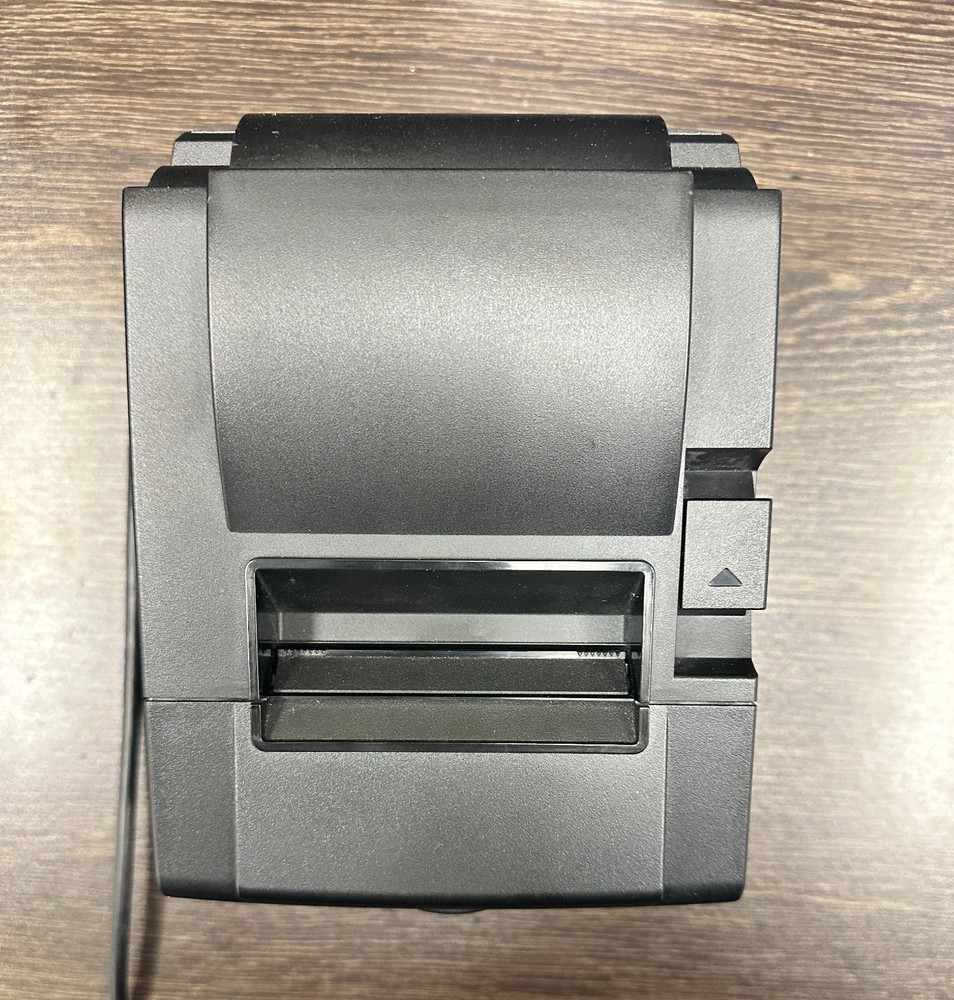 Star Micronics TSP100III Bluetooth Thermal POS Receipt Printer