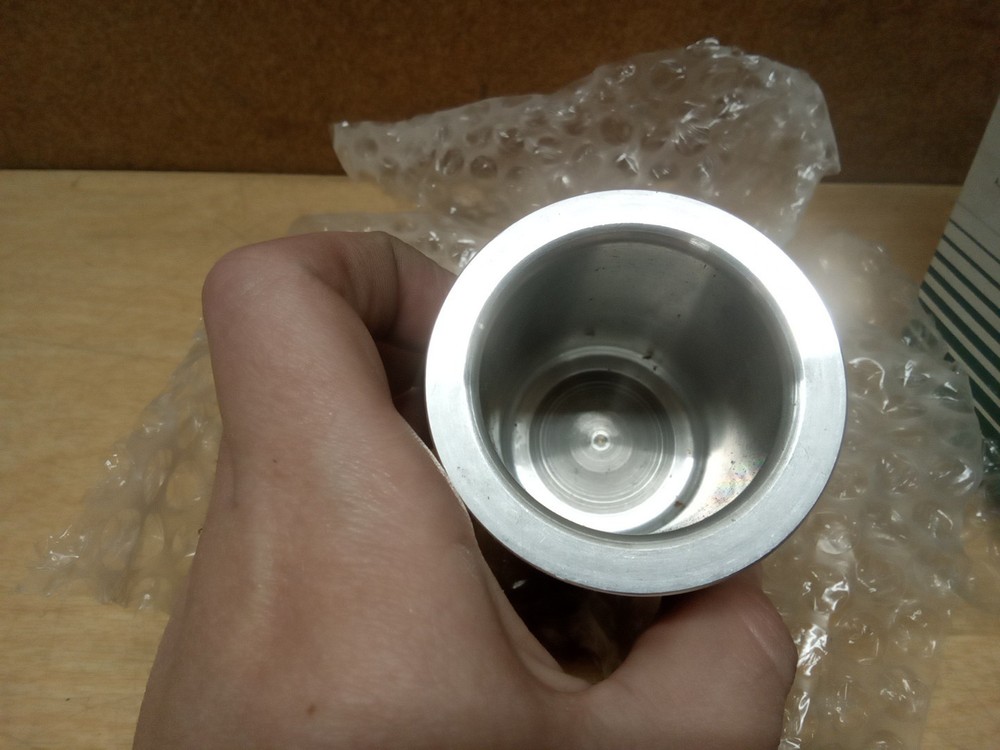 Sullair 020709 MPV Piston
