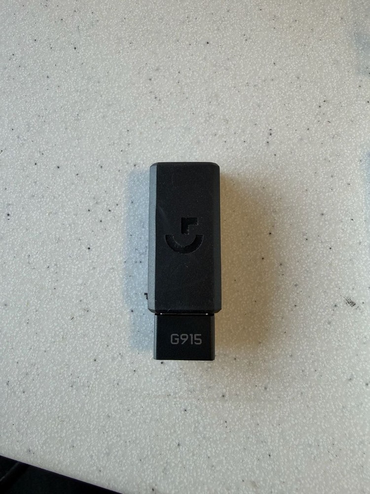 Logitech G915 Lightspeed Wireless USB Receiver and Extender Adapter C-U0018