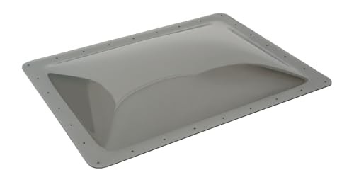 12122 RV Skylight Smoke