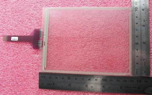 B&R 4PP320.0571-01 Touch Screen Digitizer + Tracking ID